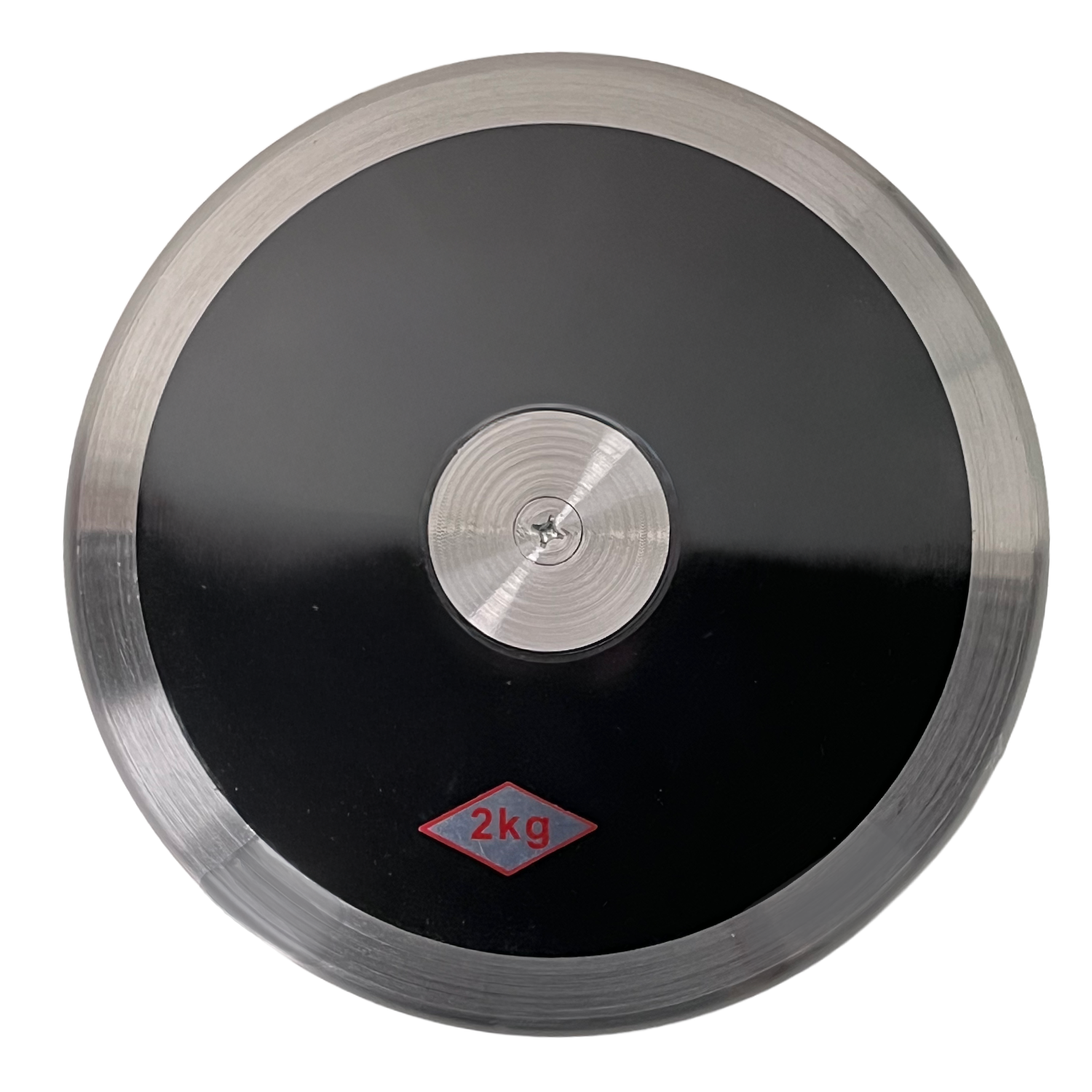 Helix Disk DSC-2000 2kg | Disk - Navek Sport Helix Disk DSC-2000 2kg