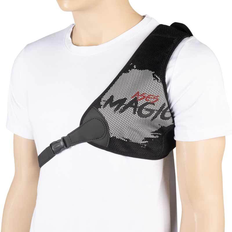 Ases Göğüs Koruyucu Magic