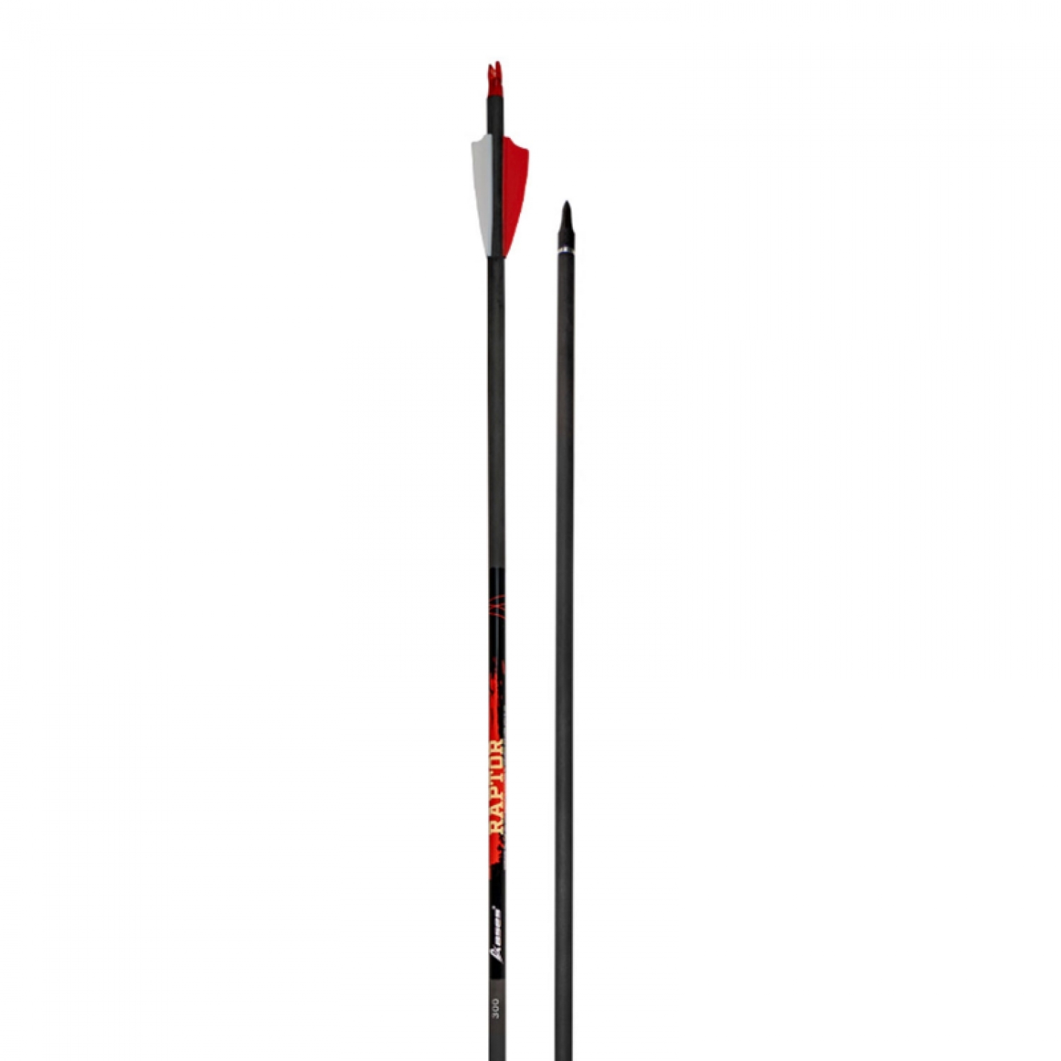 Ases Karbon Ok Raptor