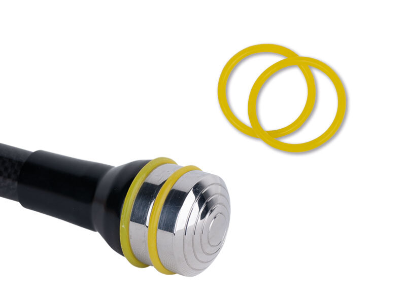 Ases O-Ring X-Poise Ases O-Ring X-Poise