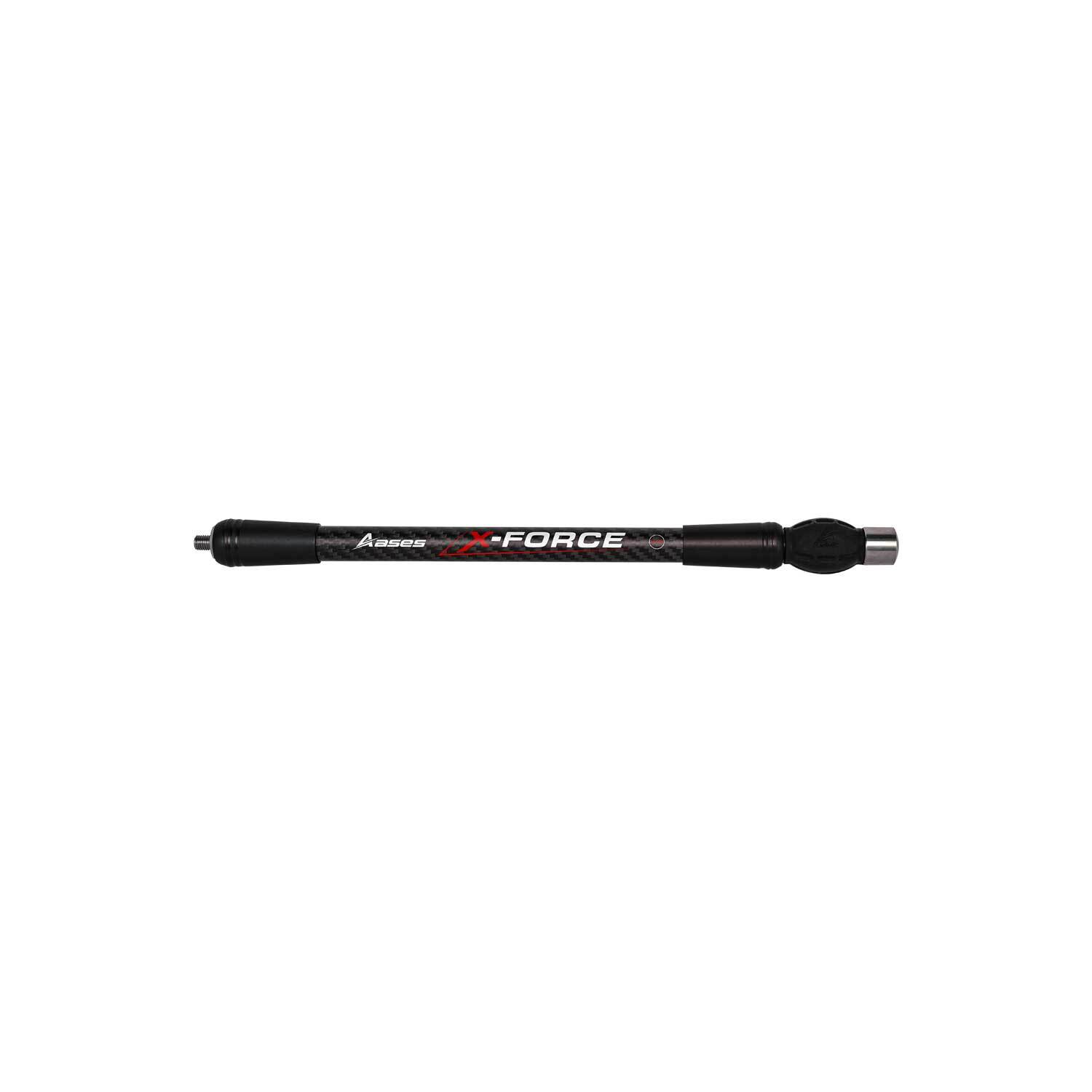 Ases Stabilizer Kısa X-Force 3K Ases Stabilizer Kısa X-Force 3K
