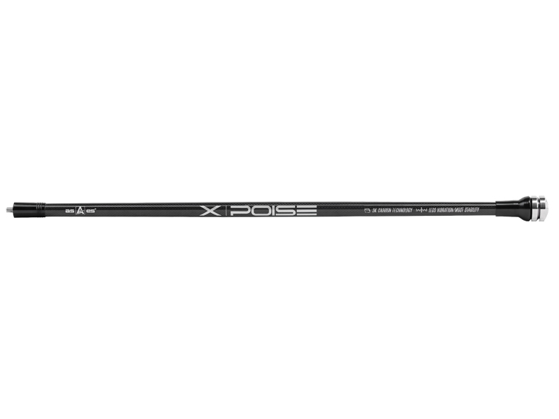 Ases Stabilizer Uzun X-Poise | Uzun Rodlar - Navek Sport Ases Stabilizer Uzun X-Poise