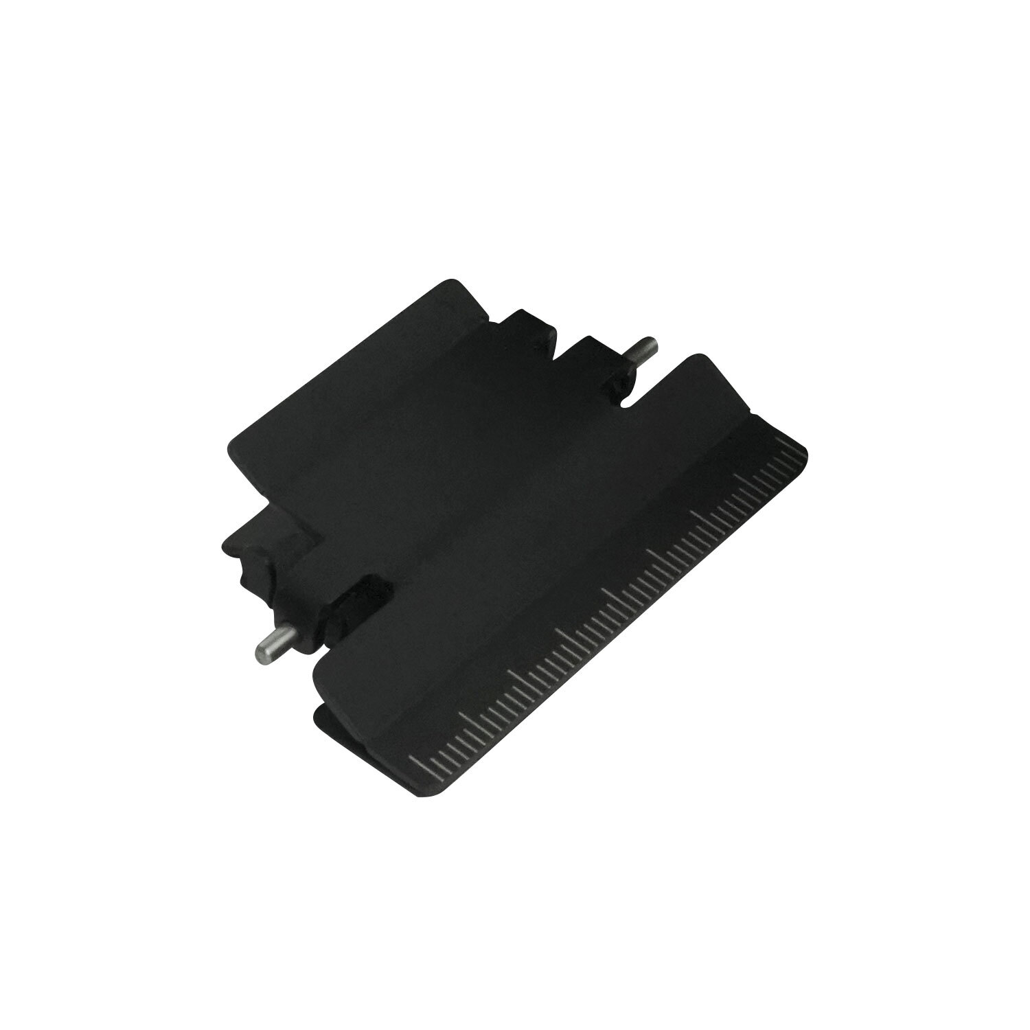 Ases Tüy Yapıştırma Makinesi Maşası