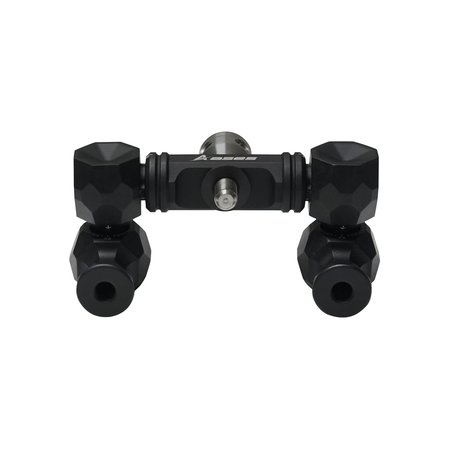 Ases V-Bar Adjustable Diamond