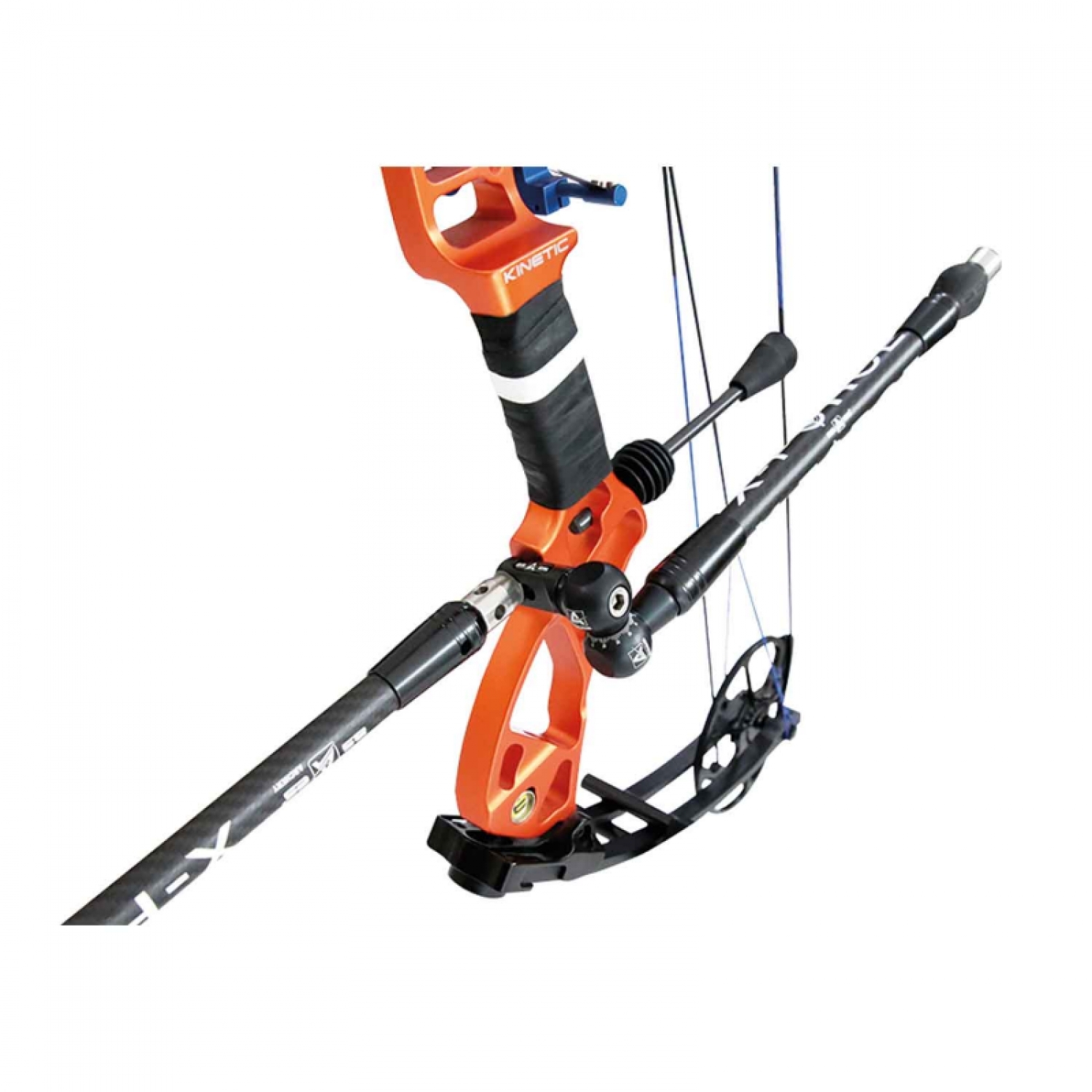 Ases V-Bar Adjustable Uni Bar Plus