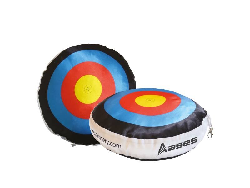 Ases Yastık Puffy