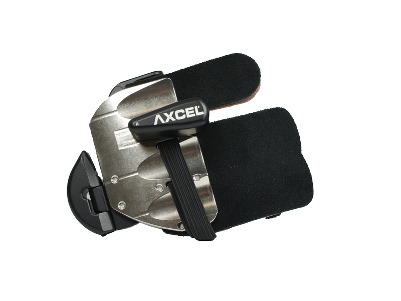 Axcel Parmaklık Contour Pro Brady Ellison