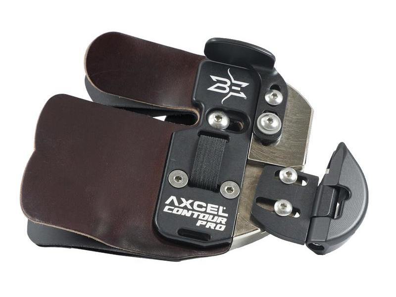 Axcel Parmaklık Contour Pro Brady Ellison