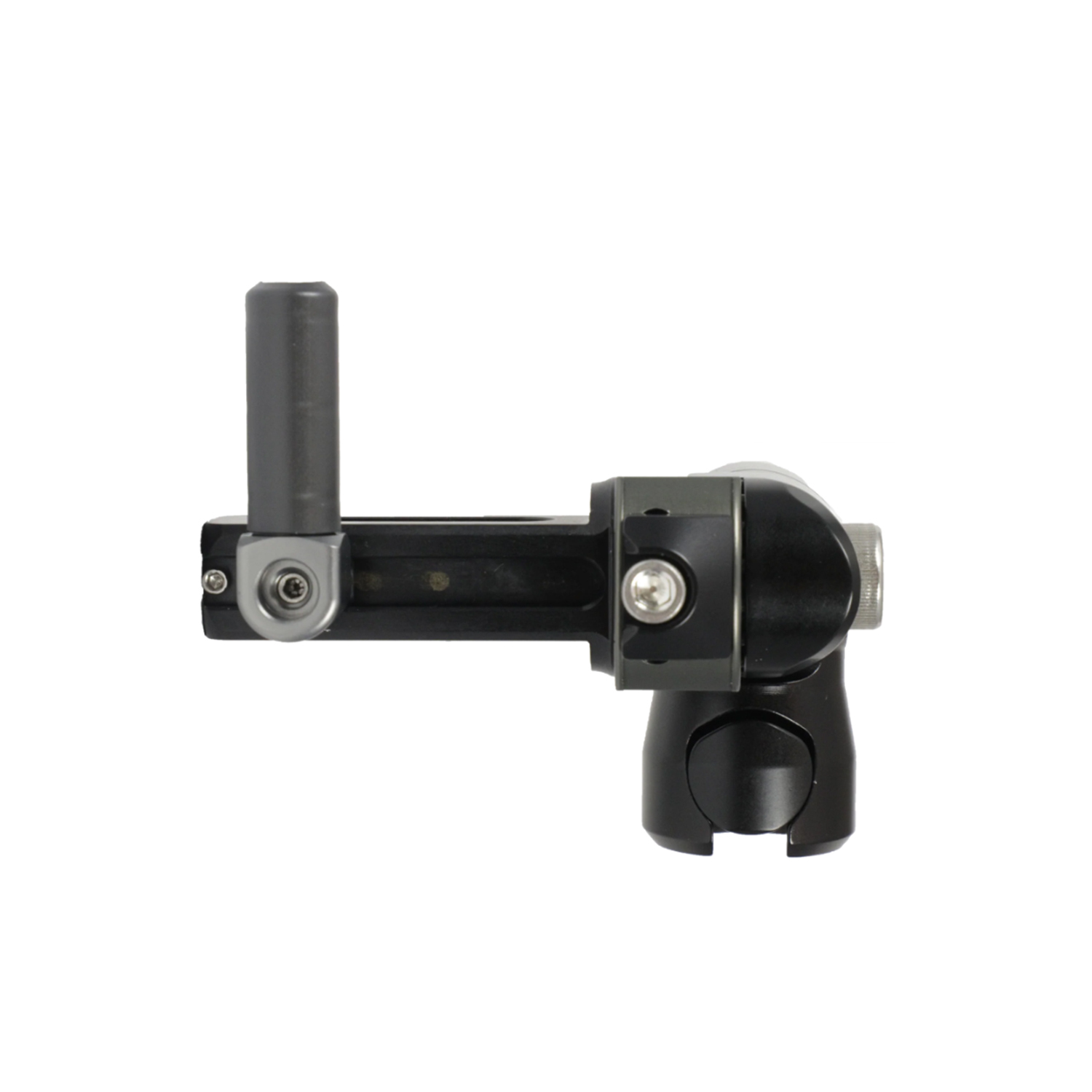 Axcel V-Bar Offset Mount TriLock | V-Bar - Navek Sport Axcel V-Bar Offset Mount TriLock