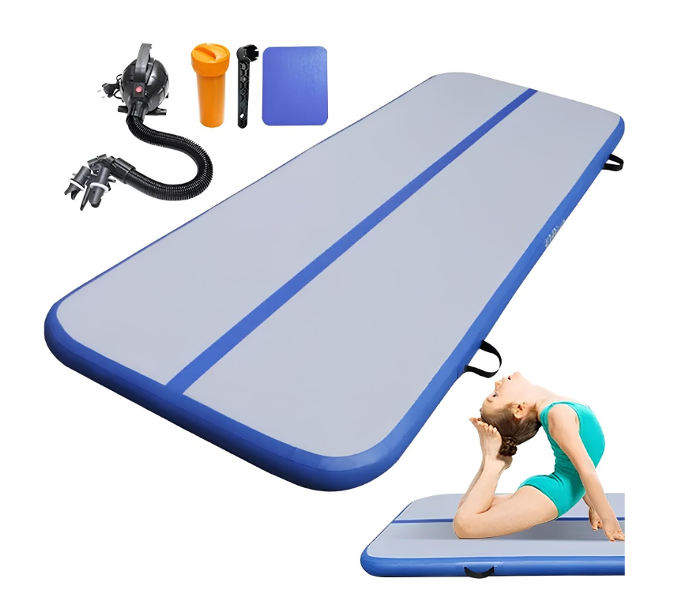 Firefly Cimnastik Minderi Air Track ATG-10 1000x200x20cm