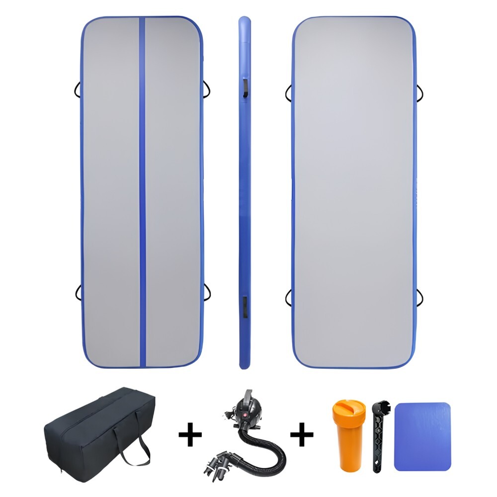 Firefly Cimnastik Minderi Air Track ATG-2 200x100x10cm