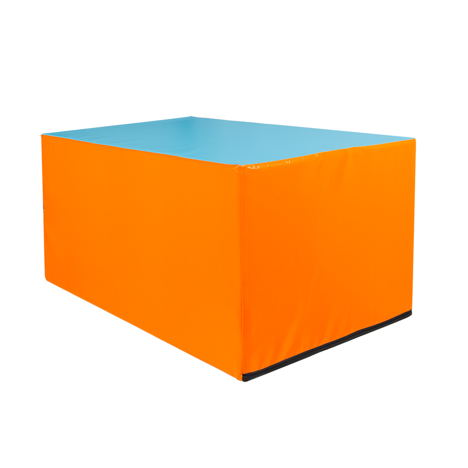 Firefly Dikdörtgen Blok Minderi  100x58x48cm