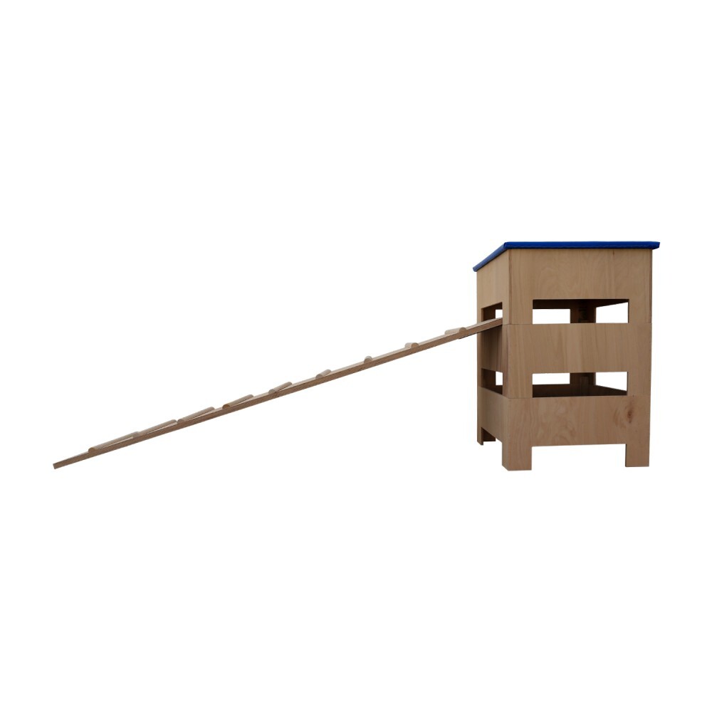 Firefly Kedi Merdiveni KM-30 300x40cm Firefly Kedi Merdiveni KM-30 300x40cm