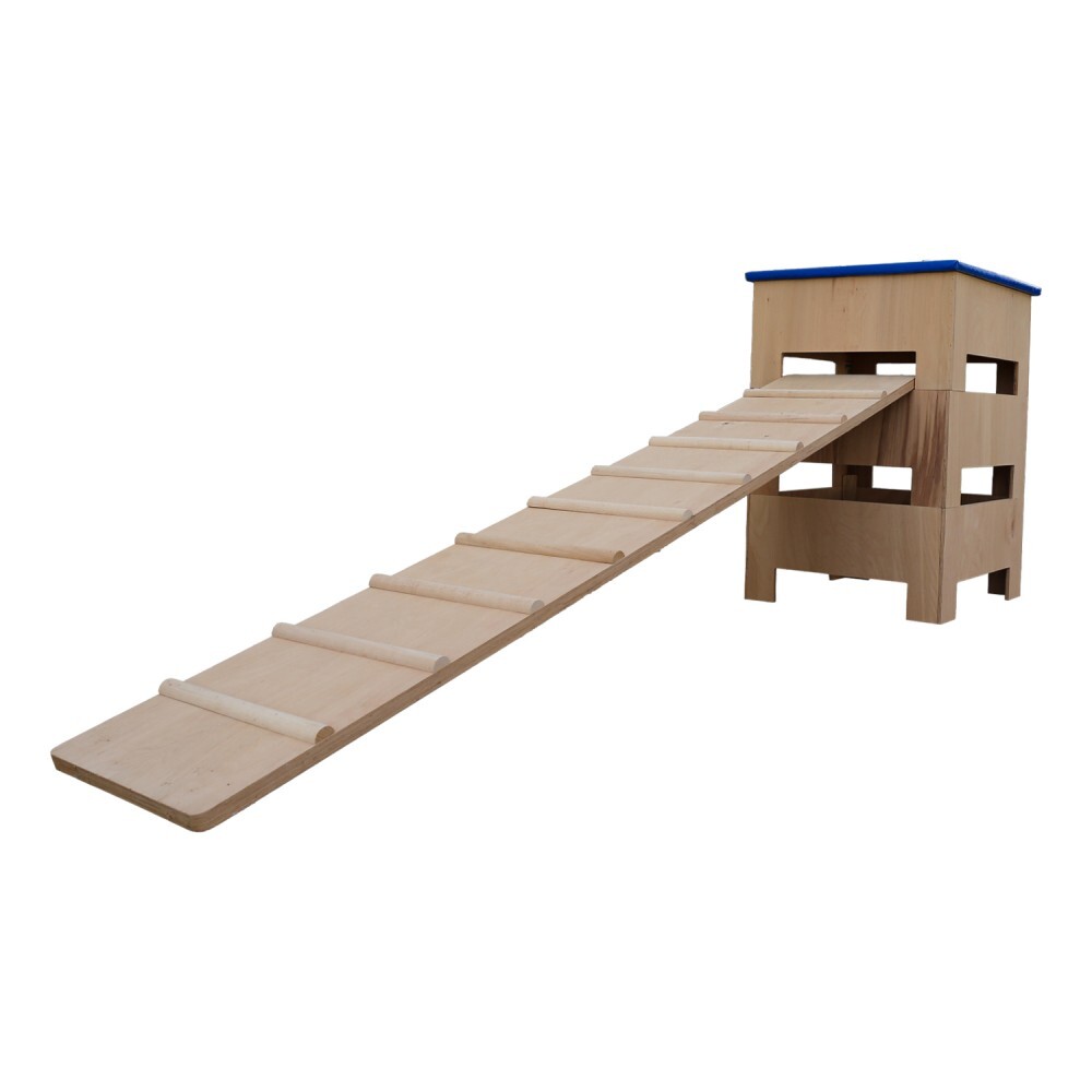 Firefly Kedi Merdiveni KM-30 300x40cm Firefly Kedi Merdiveni KM-30 300x40cm