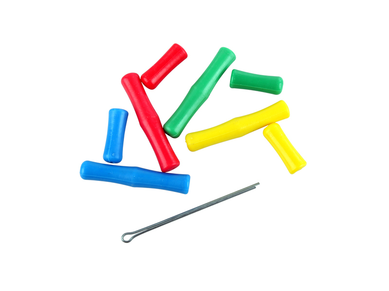 Flex Archery Parmak Koruyucu Set of 4 Color Flex Archery Parmak Koruyucu Set of 4 Color