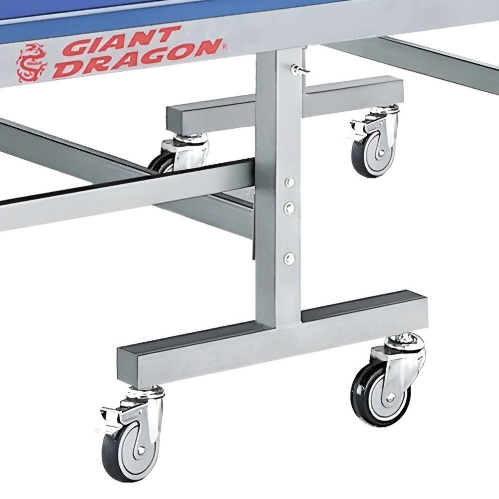 Giant Dragon Masa Tenisi Masası  25mm ITTF Onaylı