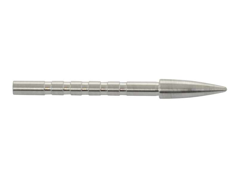 Gold Tip Ok Ucu Pierce Point .166