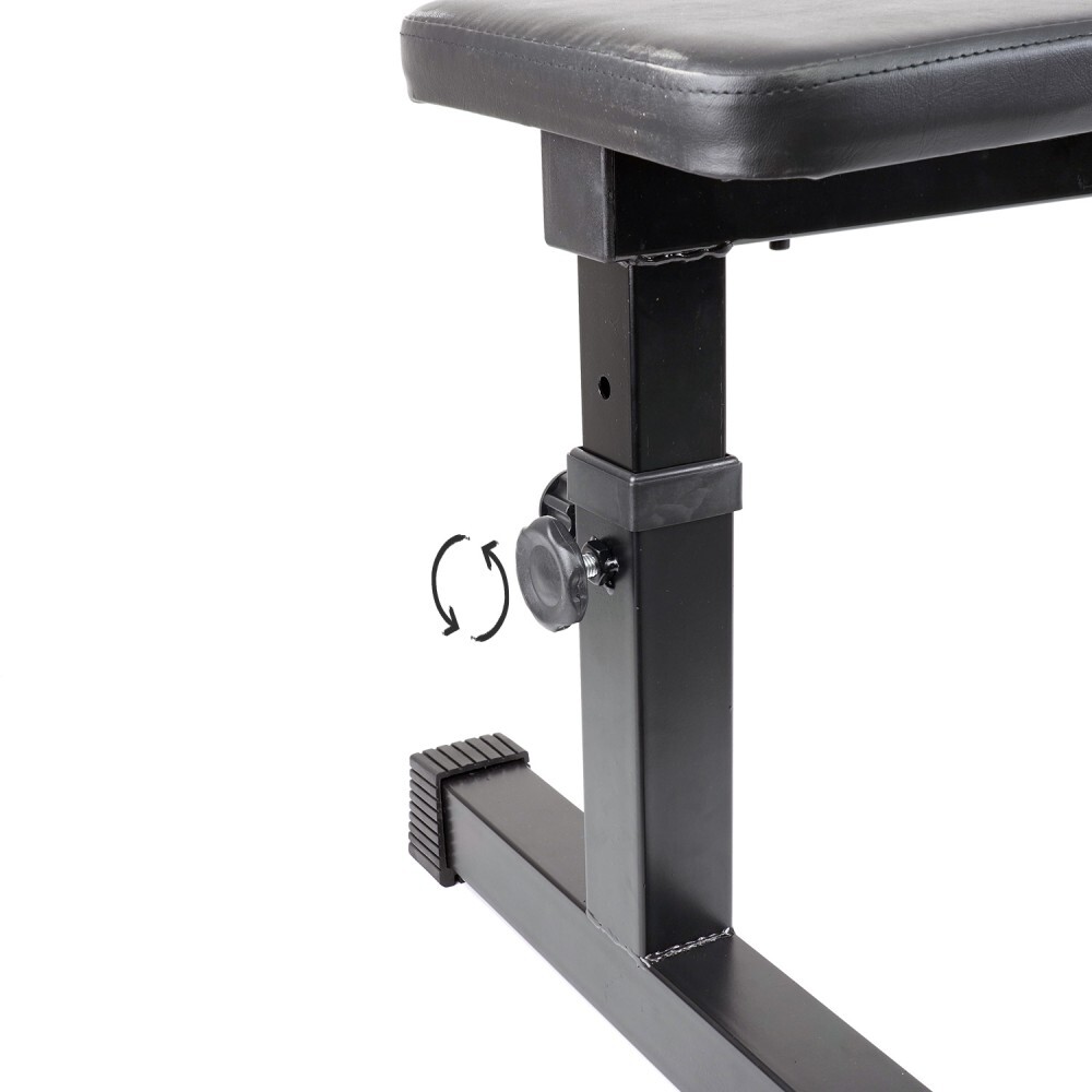 Helix Ağırlık Sehpası Ayarlanabilir DS-01 Helix Ağırlık Sehpası Ayarlanabilir DS-01
