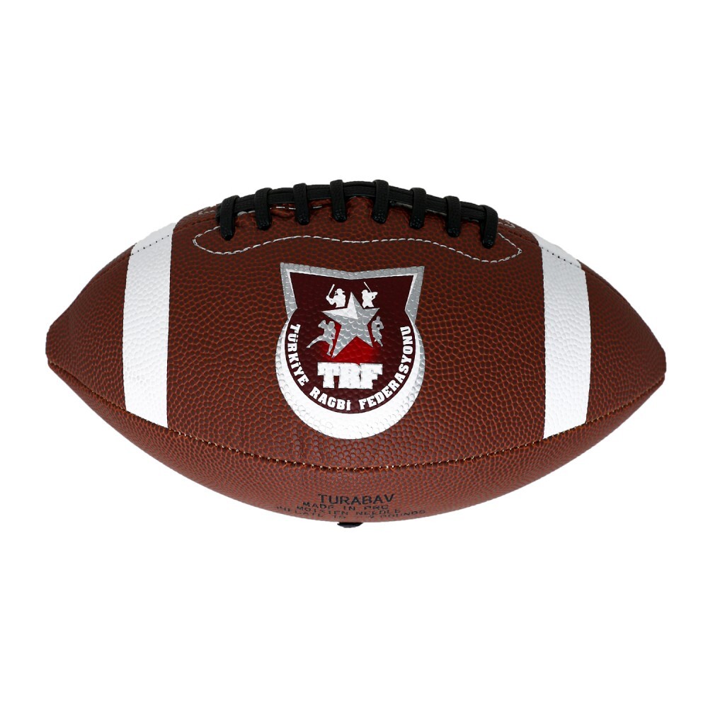 Helix Amerikan Futbol Topu AFA-100 No:6 TRF Onaylı Helix Amerikan Futbol Topu AFA-100 No:6 TRF Onaylı