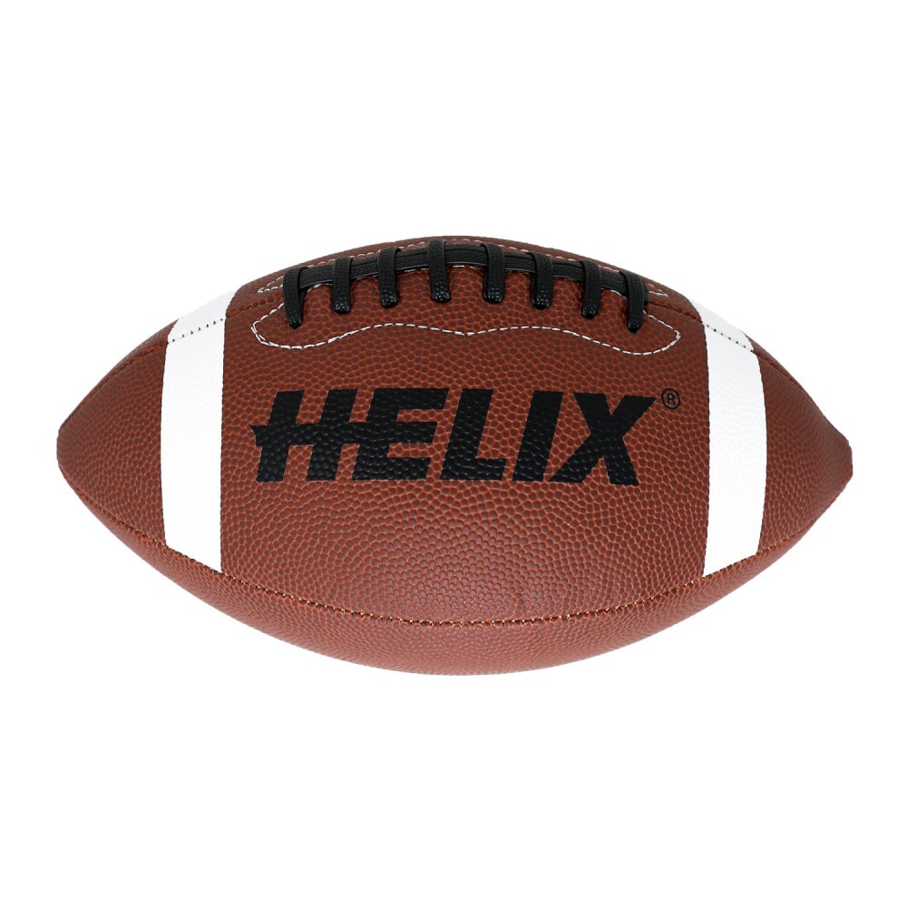 Helix Amerikan Futbol Topu AFA-100 No:6 TRF Onaylı Helix Amerikan Futbol Topu AFA-100 No:6 TRF Onaylı