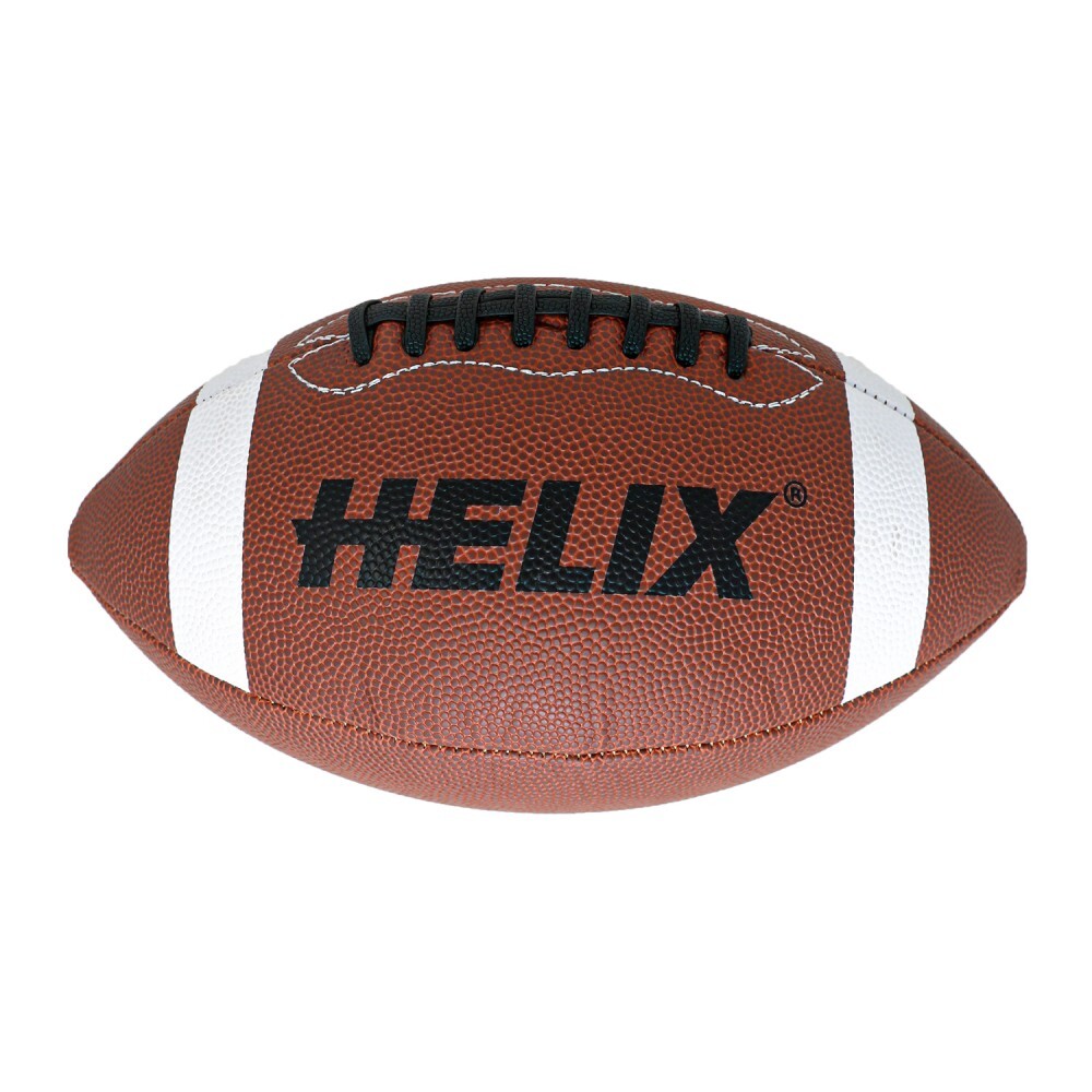 Helix Amerikan Futbol Topu AFA-150 No:9 TRF Onaylı Helix Amerikan Futbol Topu AFA-150 No:9 TRF Onaylı