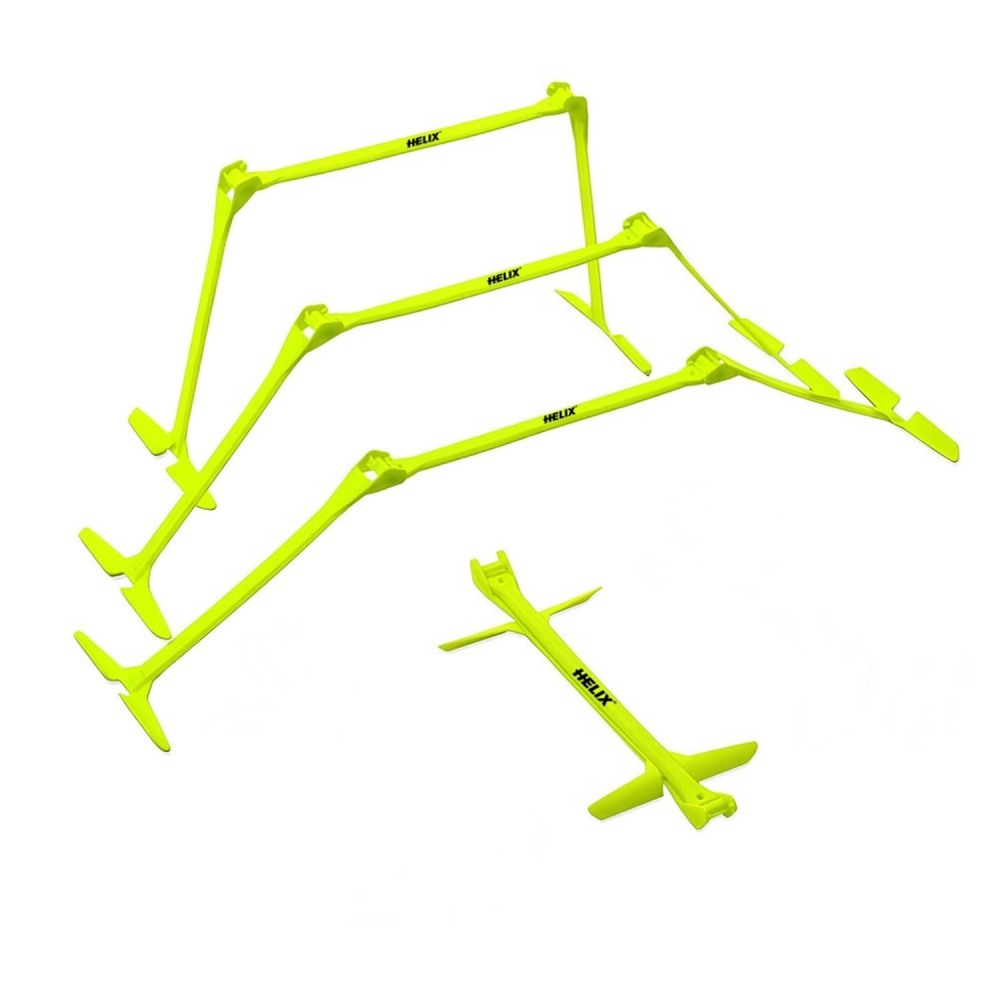 Helix Antrenman Engeli Katlanabilir MK-890C-1 15-23-30cm Helix Antrenman Engeli Katlanabilir MK-890C-1 15-23-30cm