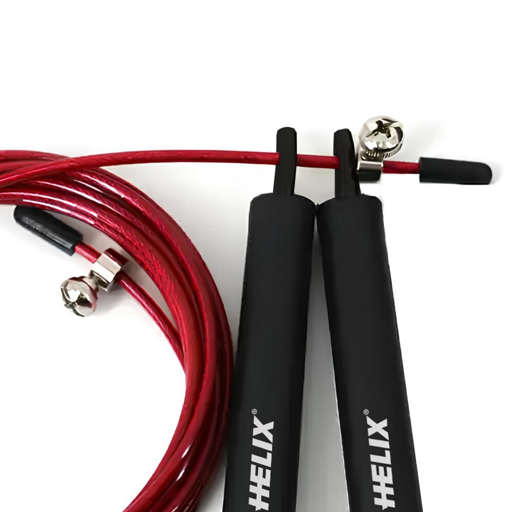Helix Atlama İpi Hızlı - JRP-30 Helix Atlama İpi Hızlı - JRP-30