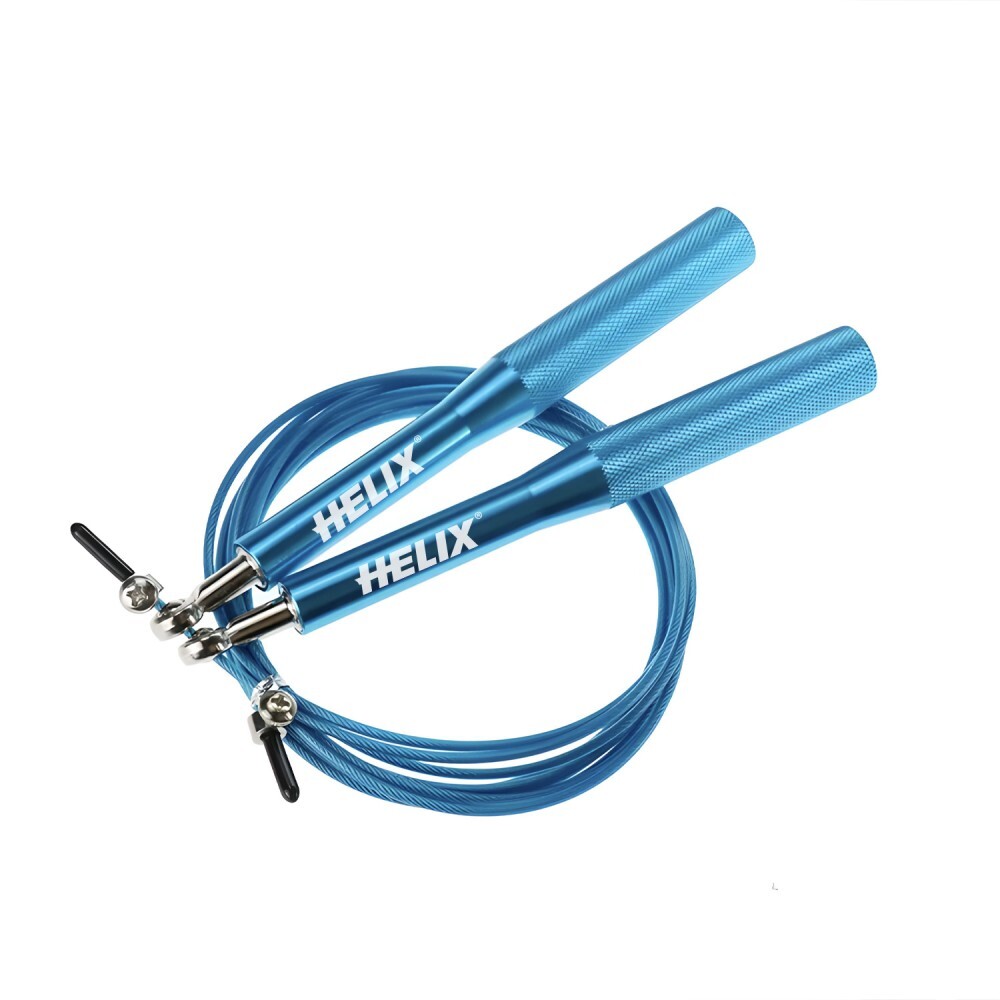 Helix Atlama İpi Hızlı Mavi - SJR-20 Helix Atlama İpi Hızlı Mavi - SJR-20