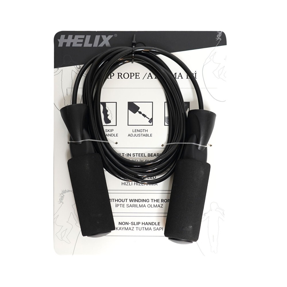 Helix Atlama İpi JR-1 Helix Atlama İpi JR-1