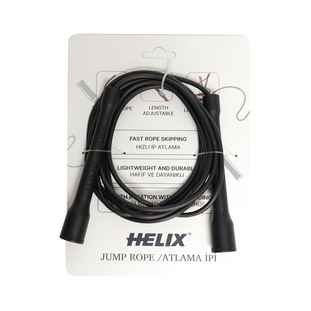Helix Atlama İpi JRB-2 Helix Atlama İpi JRB-2