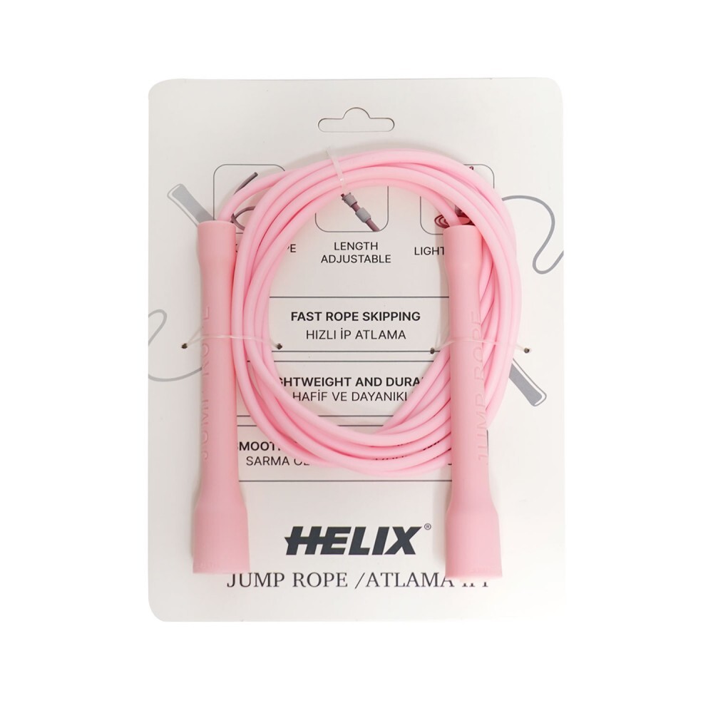 Helix Atlama İpi JRP-2 Helix Atlama İpi JRP-2