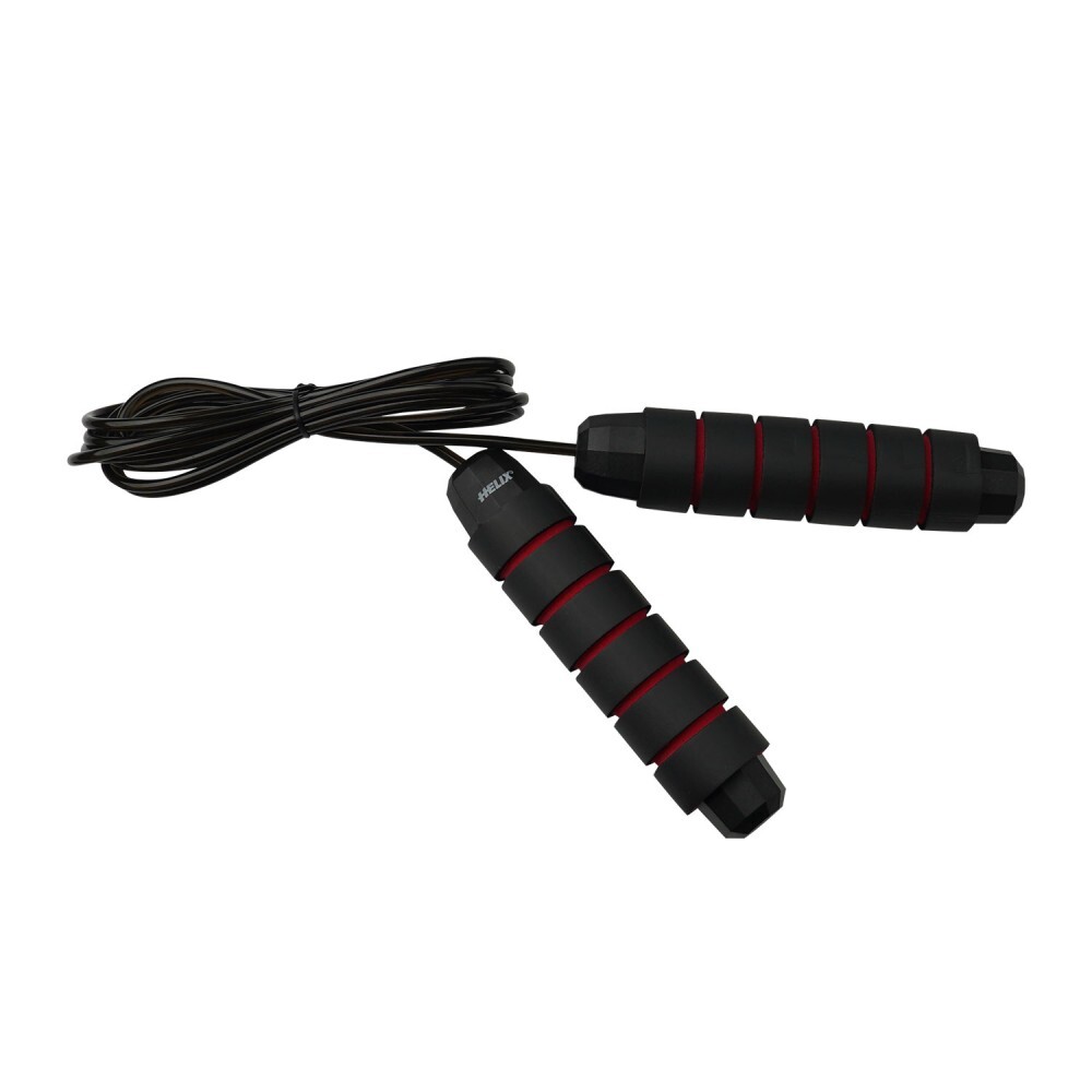 Helix Atlama İpi Kırmızı JRP-50 Helix Atlama İpi Kırmızı JRP-50