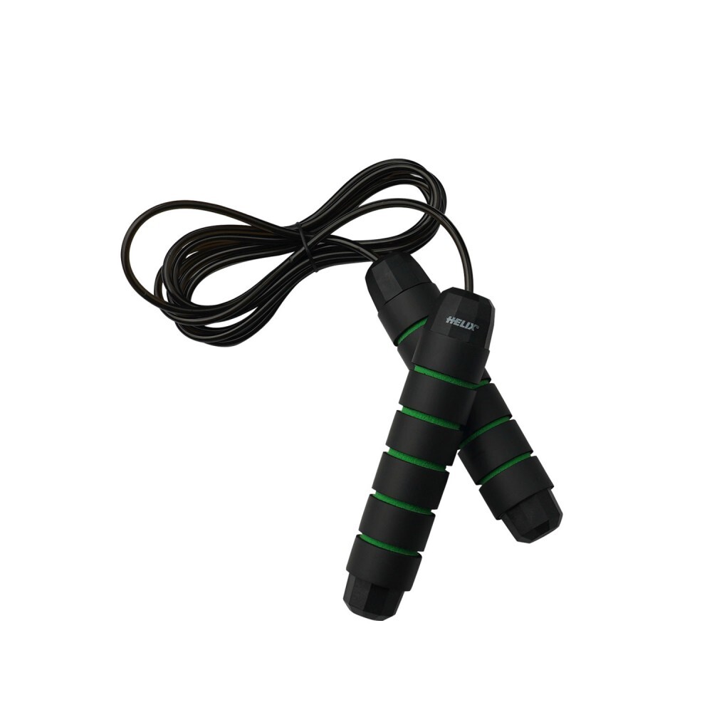 Helix Atlama İpi Yeşil JRP-60 Helix Atlama İpi Yeşil JRP-60