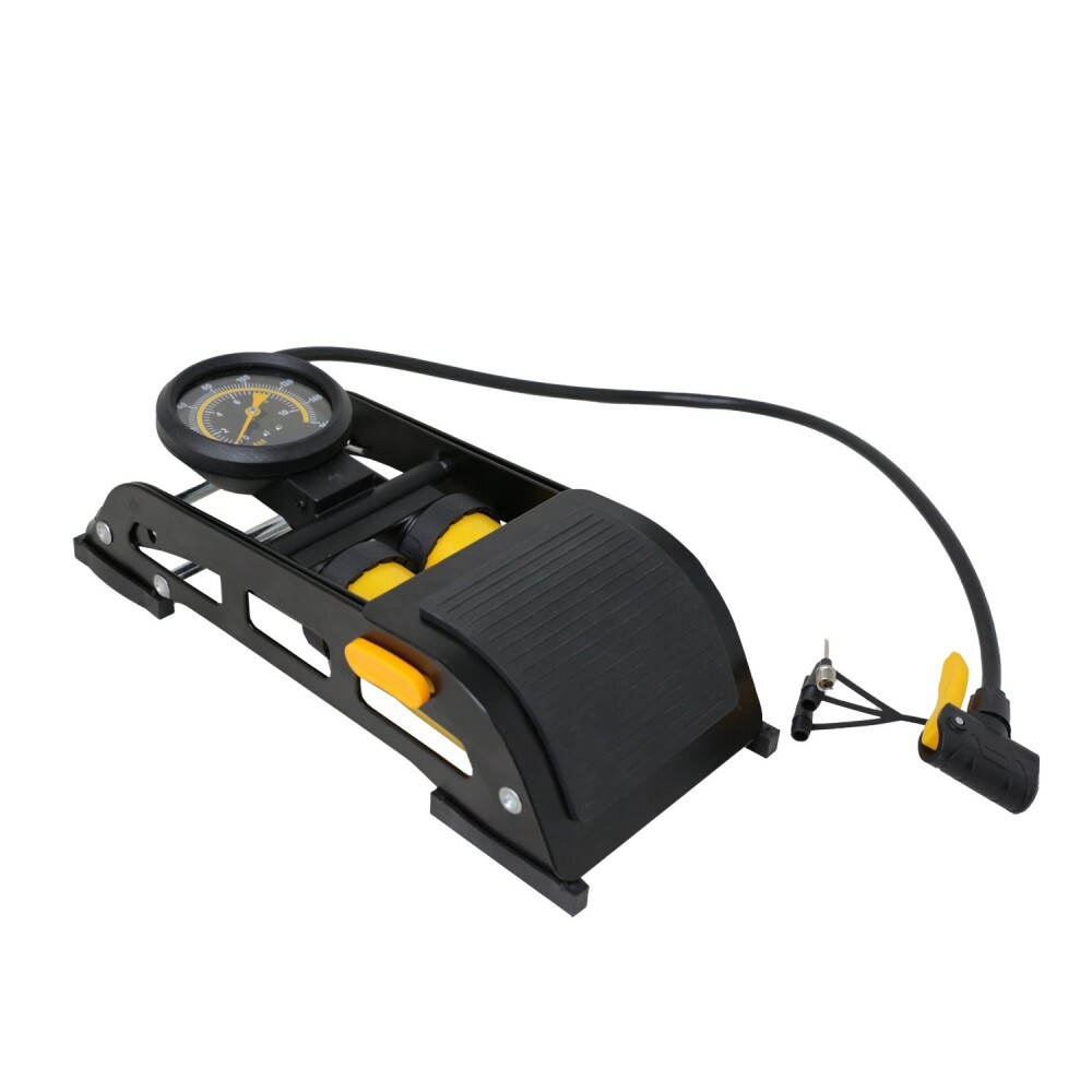 Helix Ayak Pompası AP10