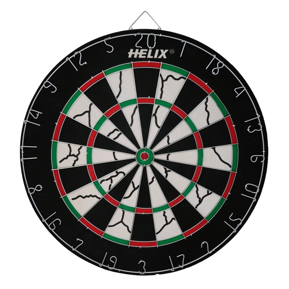 Helix Dart Tahtası DBKA-18 | Dart Tahtası - Navek Sport Helix Dart Tahtası DBKA-18