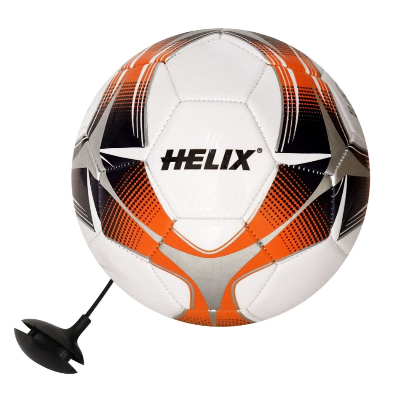 Helix Futbol Antrenman Topu İpli RTB-3 No:3