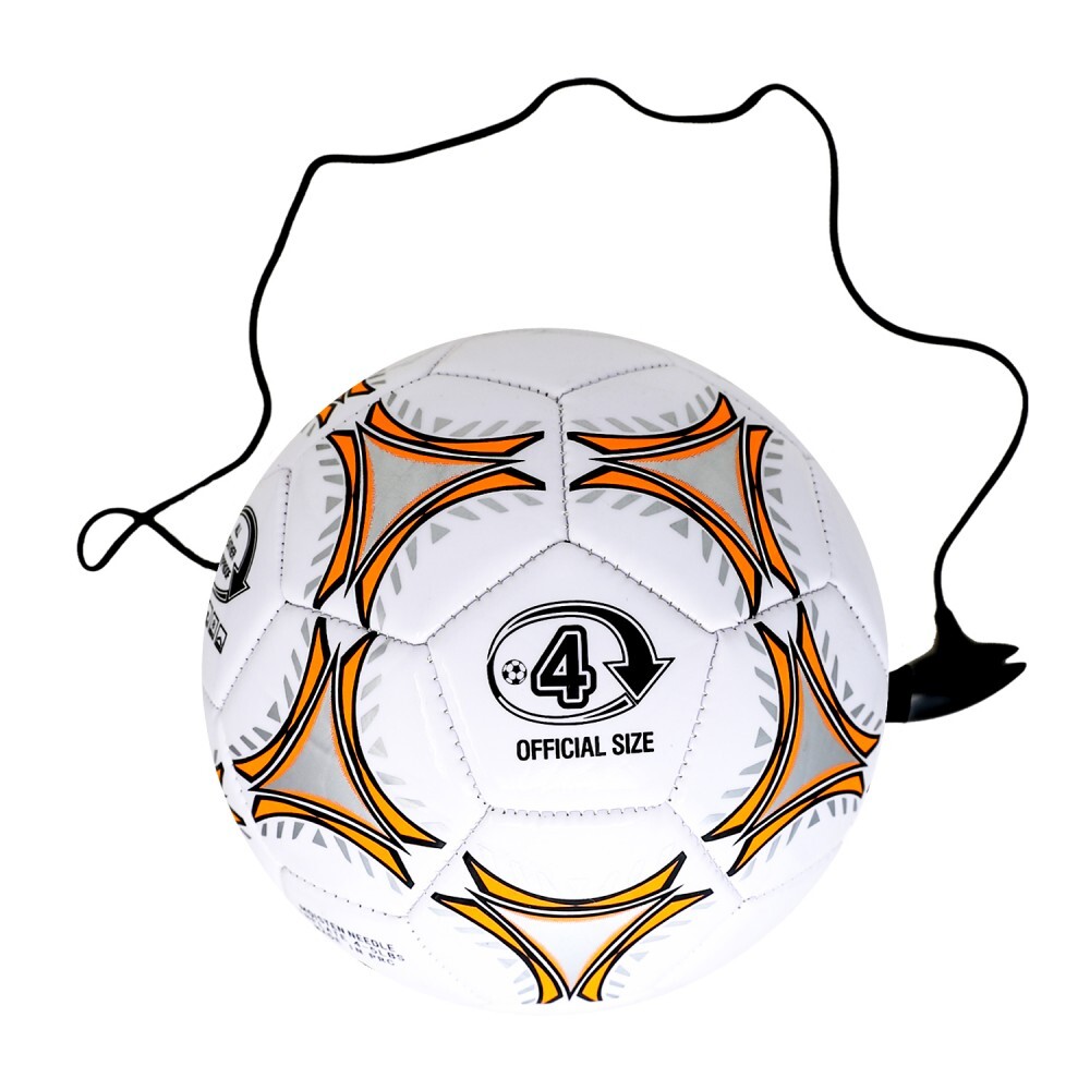 Helix Futbol Antrenman Topu İpli RTB-4 No:4