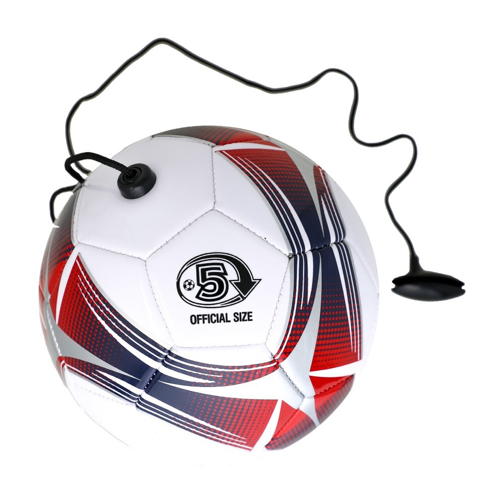 Helix Futbol Antrenman Topu İpli RTB-5 No:5