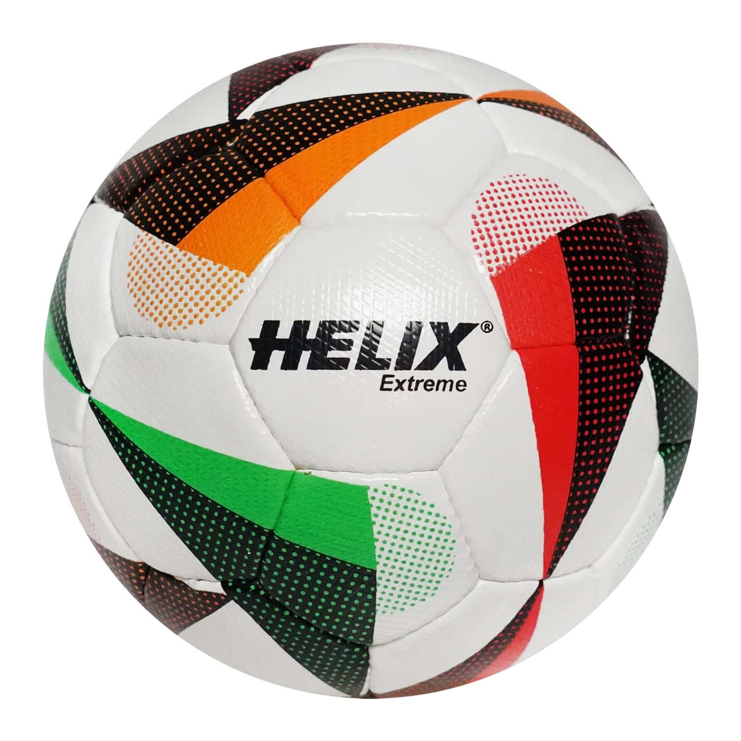 Helix Futbol Topu Extreme No:5