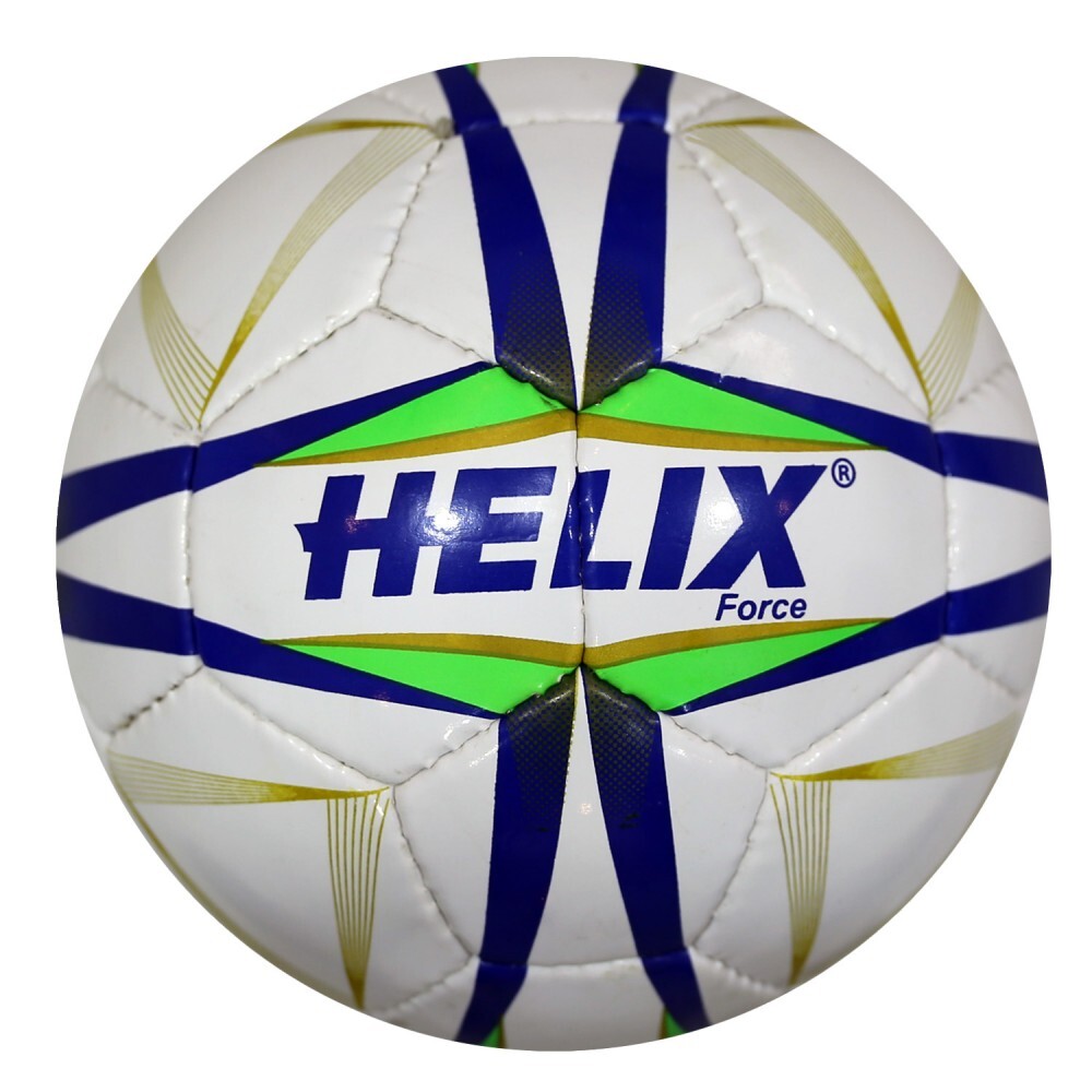 Helix Futbol Topu Force No:3