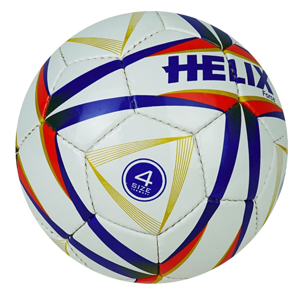 Helix Futbol Topu Force No:4