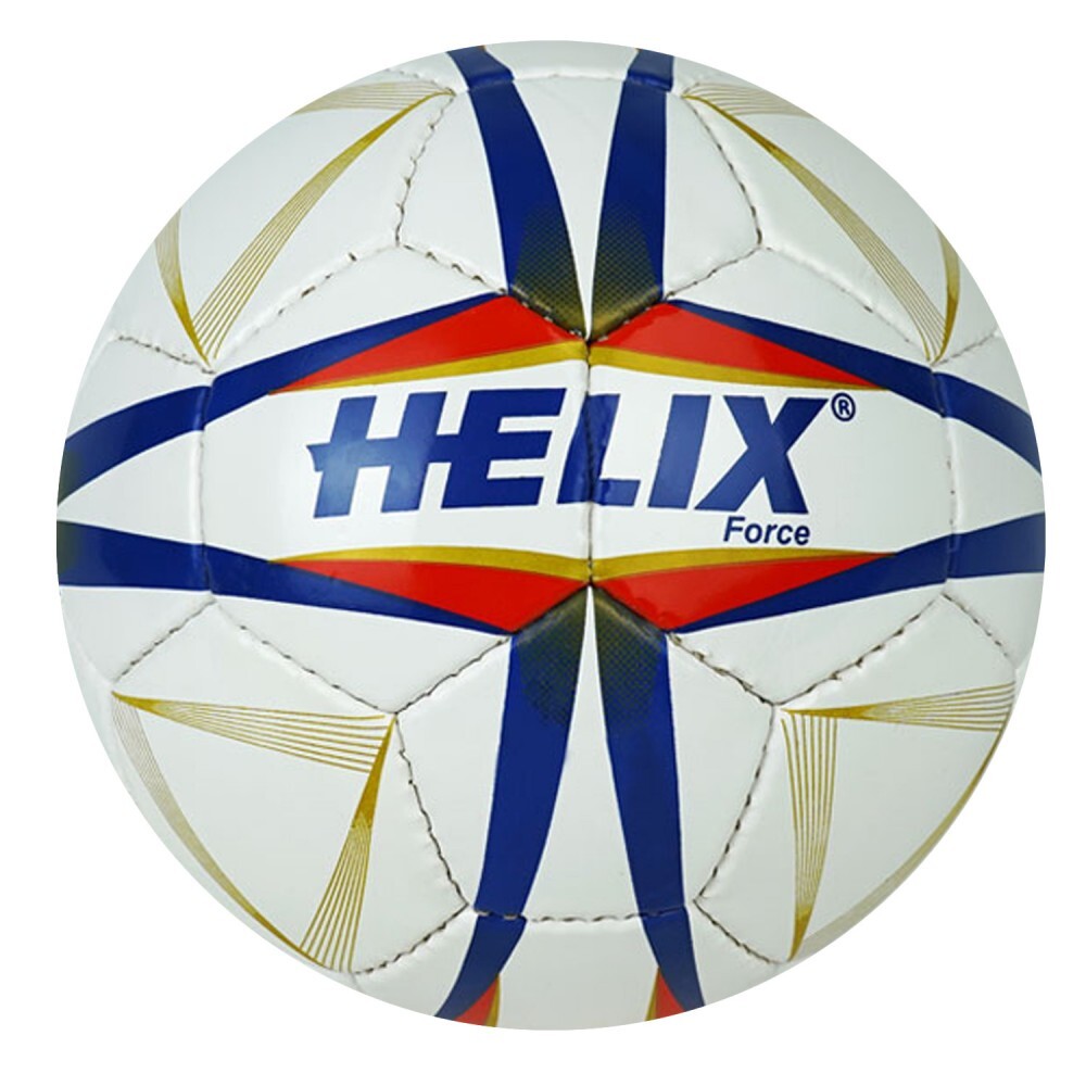 Helix Futbol Topu Force No:4