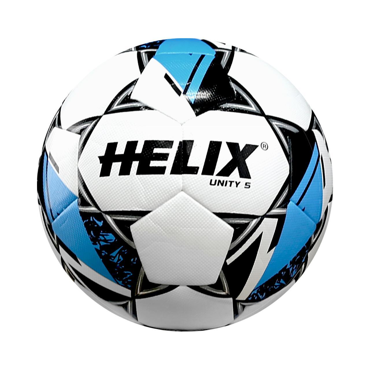 Helix Futbol Topu Hybrid Unity No:5