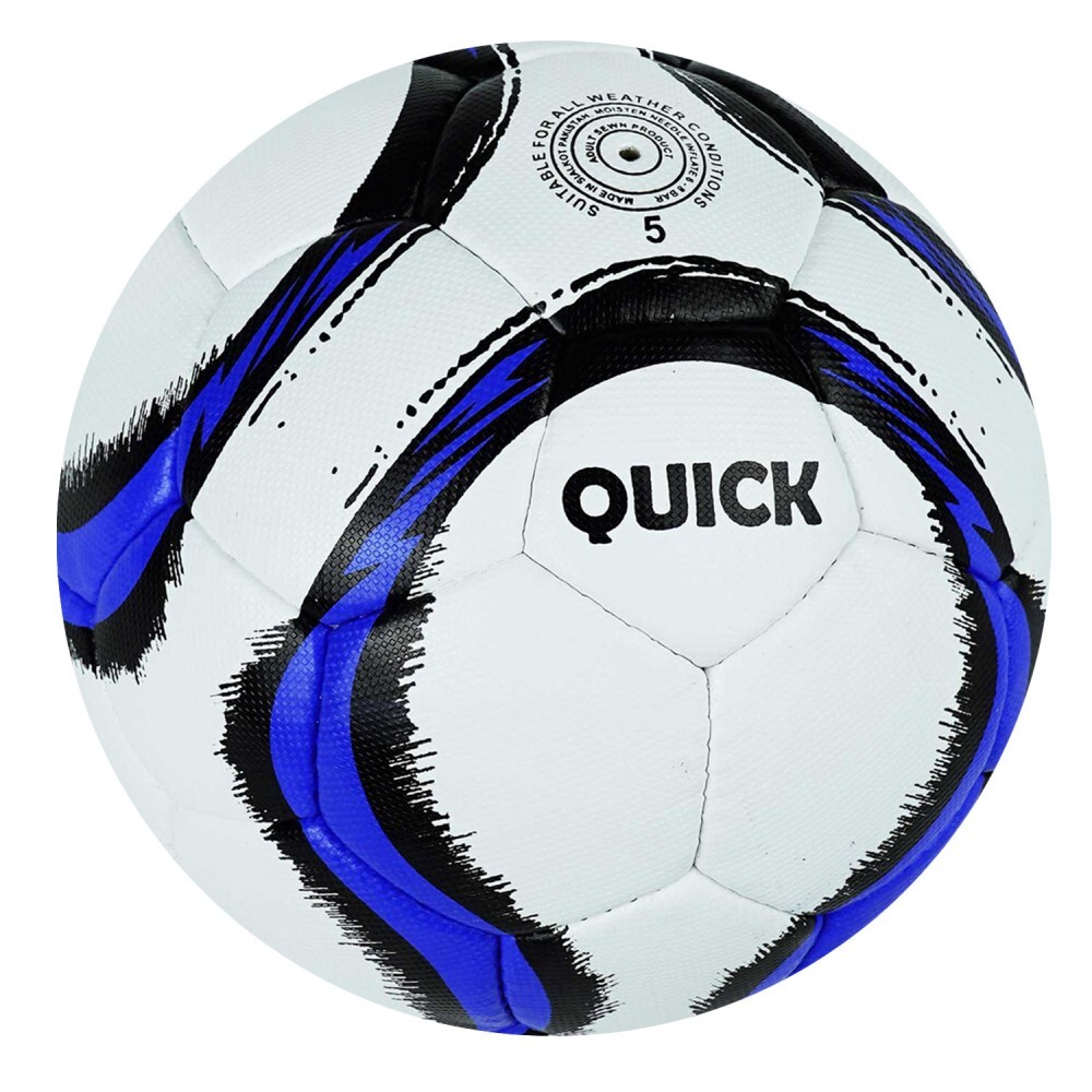 Helix Futbol Topu Quick No:5