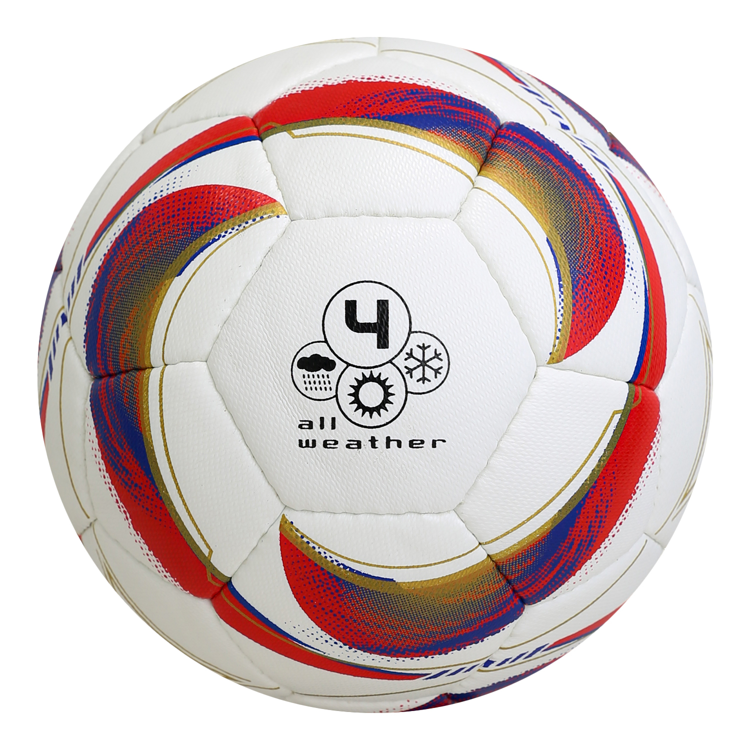 Helix Futbol Topu Quick Pro No:4 | Futbol Topları - Navek Sport Helix Futbol Topu Quick Pro No:4