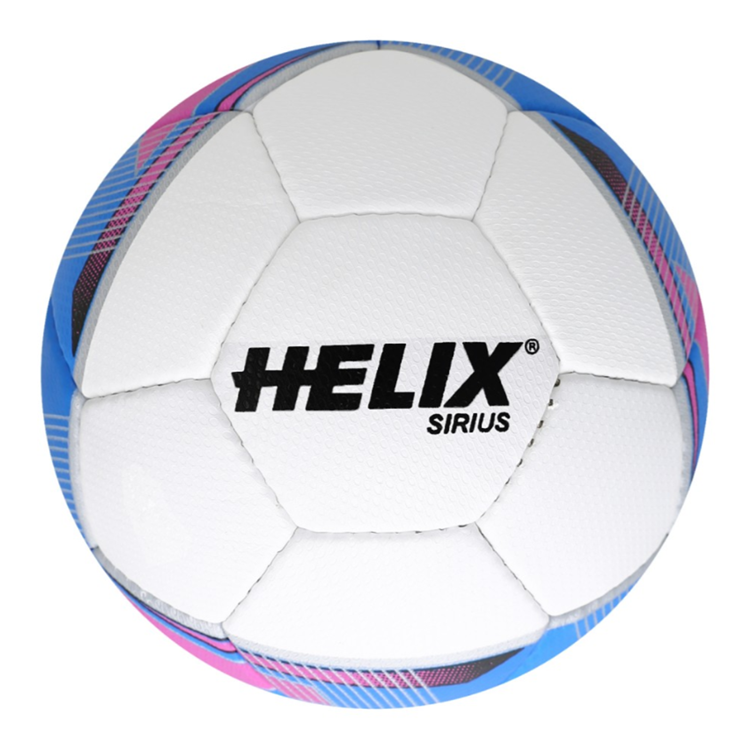 Helix Futbol Topu Sirius No:5