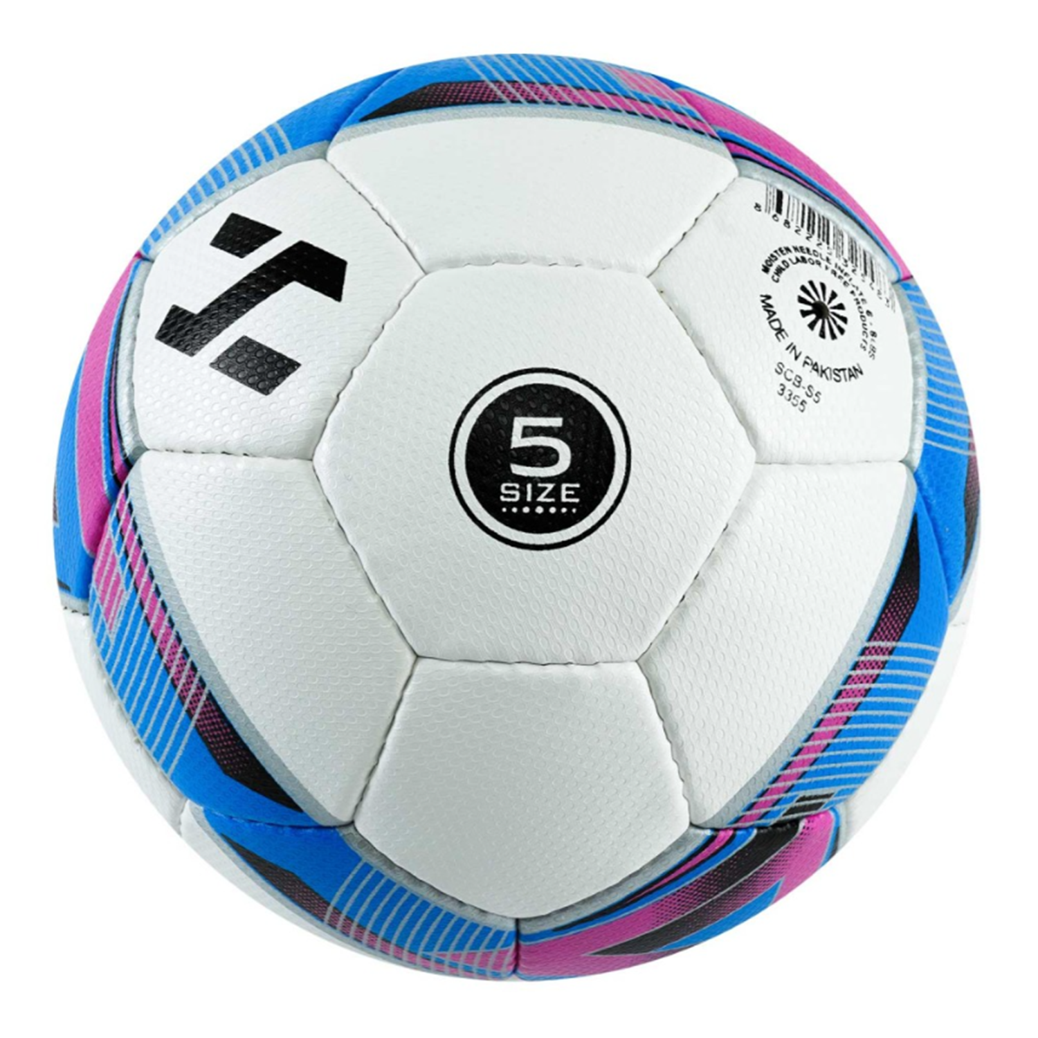 Helix Futbol Topu Sirius No:5