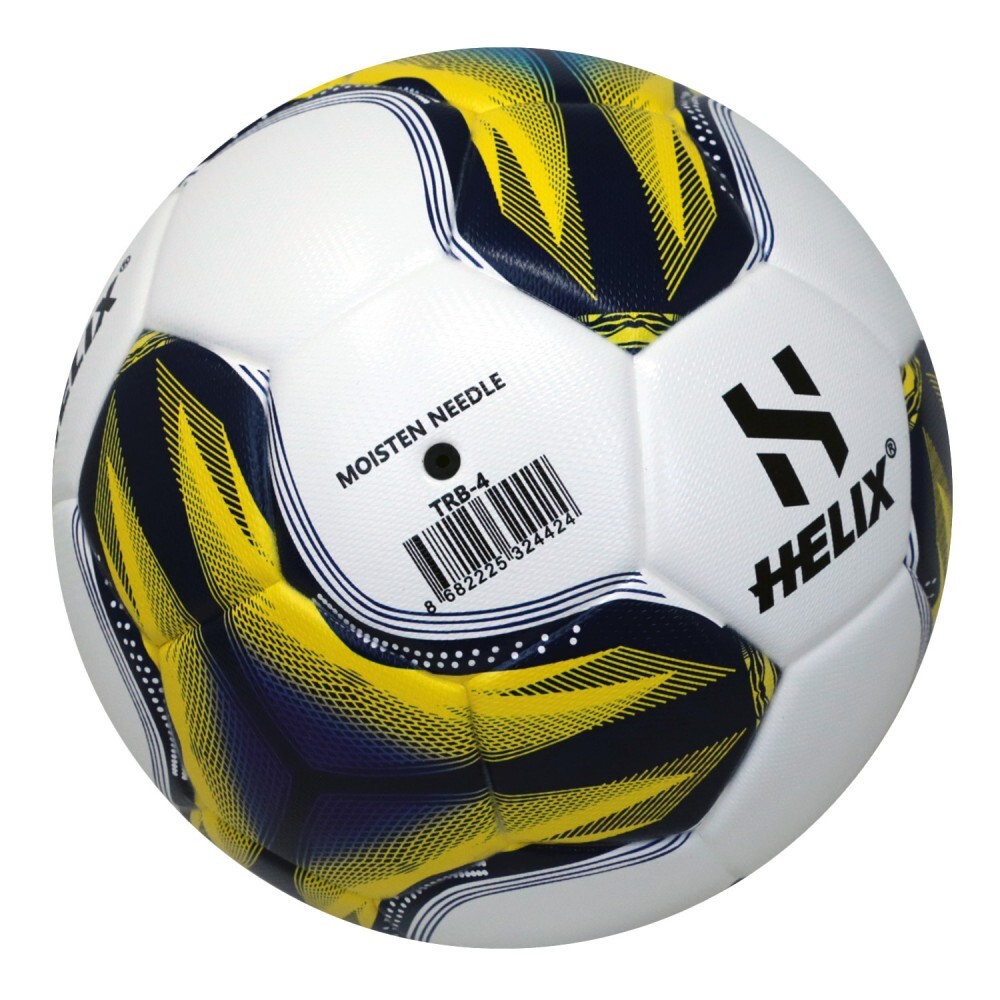 Helix Futbol Topu TRB No:4 | Futbol Topları - Navek Sport Helix Futbol Topu TRB No:4