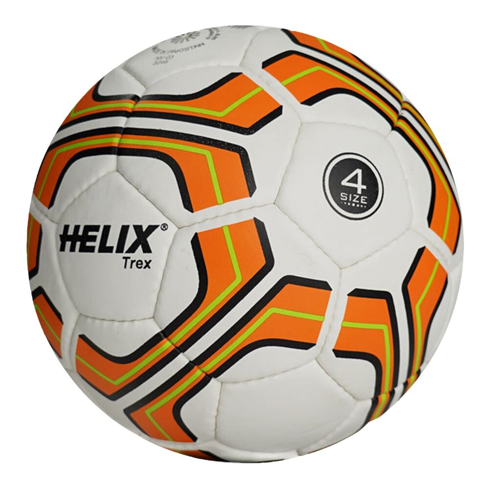 Helix Futbol Topu Trex No:4