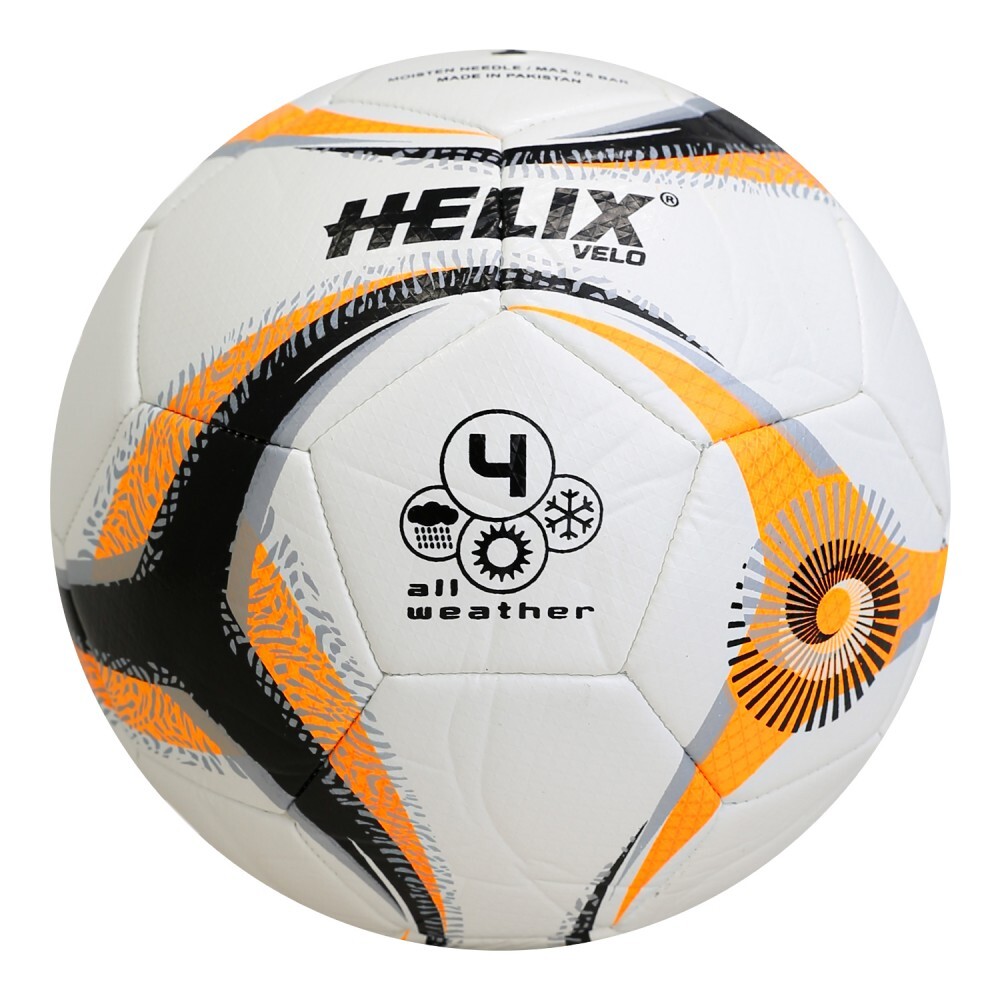 Helix Futbol Topu Velo No:4